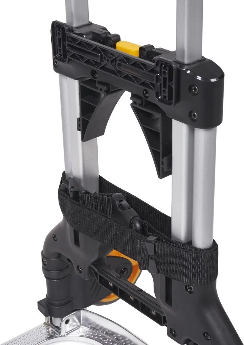 Matador Steekwagen EX-GH75 - 75kg - Grijs