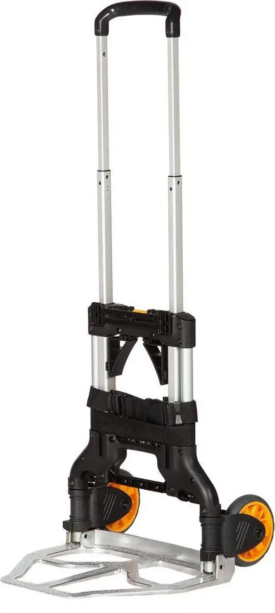 Matador Steekwagen EX-GH75 - 75kg - Grijs