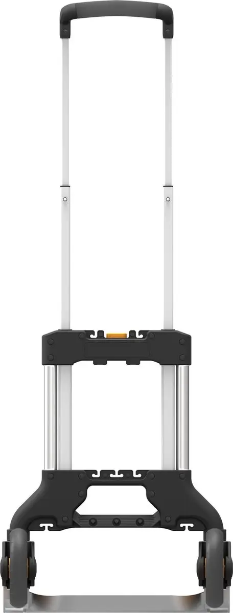 Matador Steekwagen EX-GH75 - 75kg - Grijs - afbeelding 6 van 6