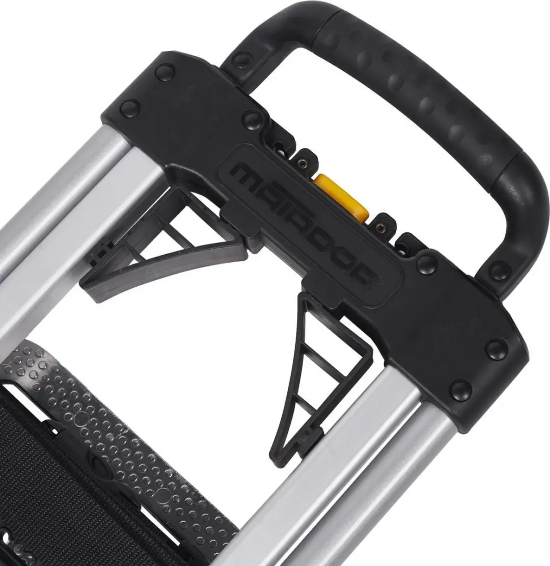 Matador Steekwagen EX-GH75 - 75kg - Grijs