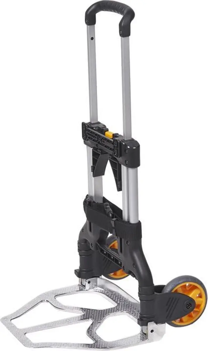 Matador Steekwagen EX-GH75 - 75kg - Grijs