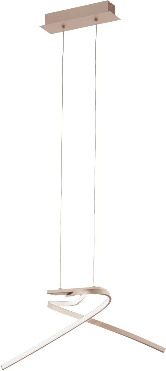 Eglo Palozza Hanglamp LED 70.5cm