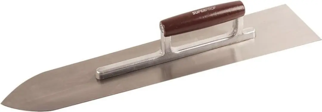Super Prof Vloerspaan Eco 500x110mm