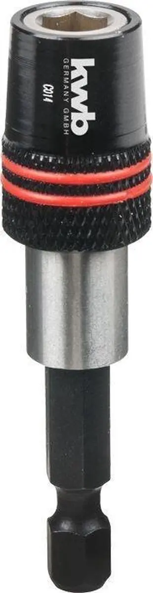KWB Magnetische Snelwisselbithouder 100300