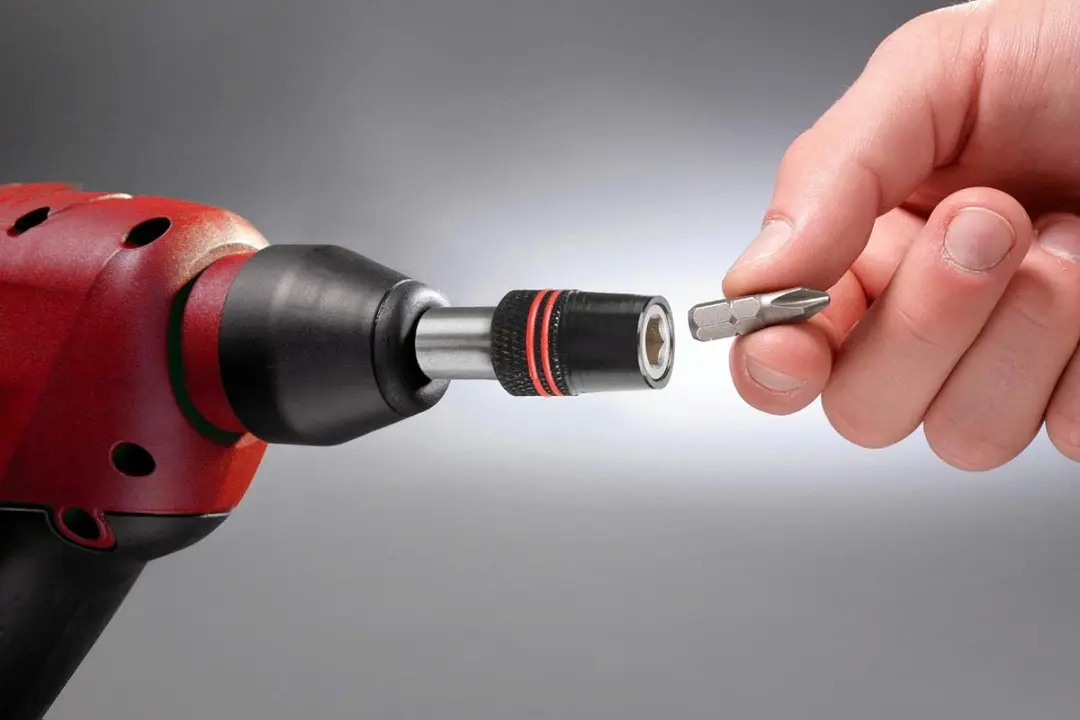 KWB Magnetische Snelwisselbithouder 100300