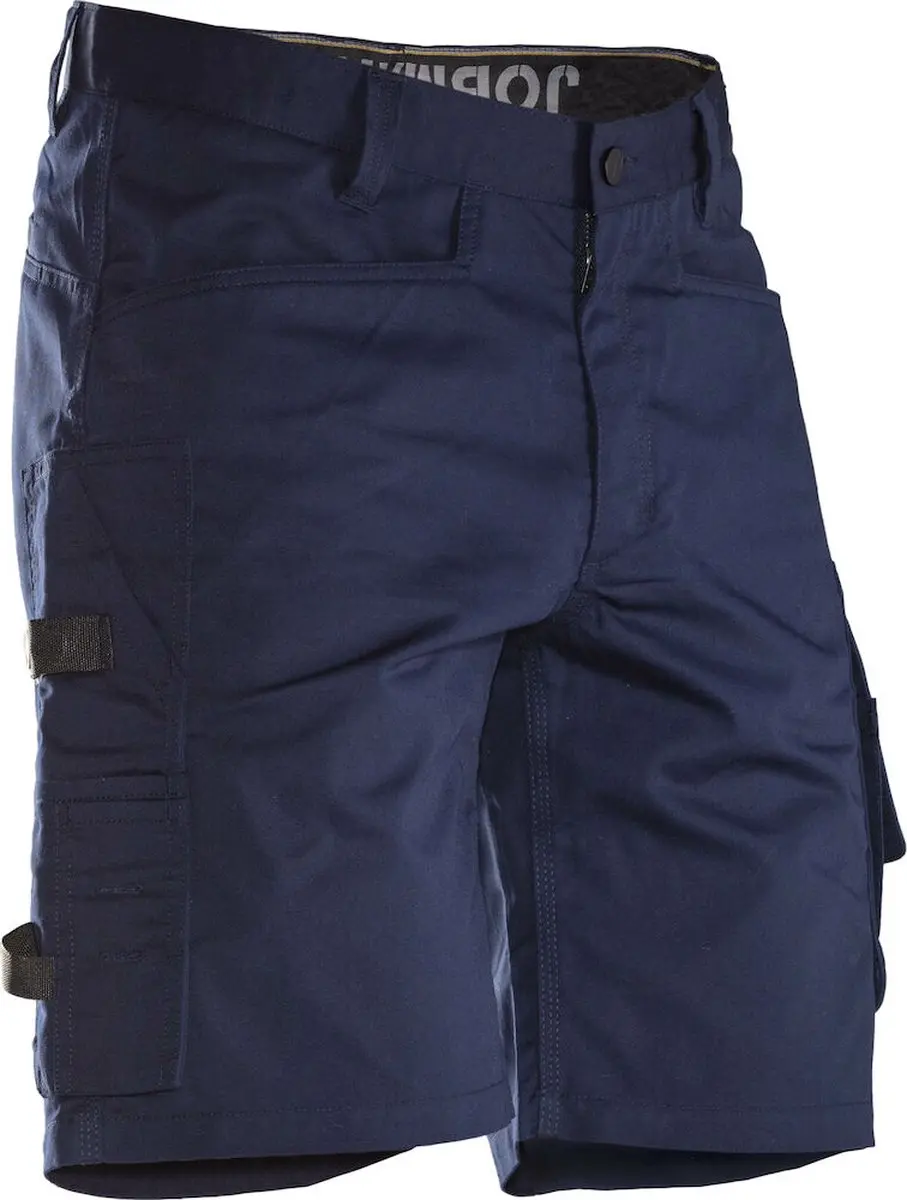 Jobman 2433 Service Shorts 65243305