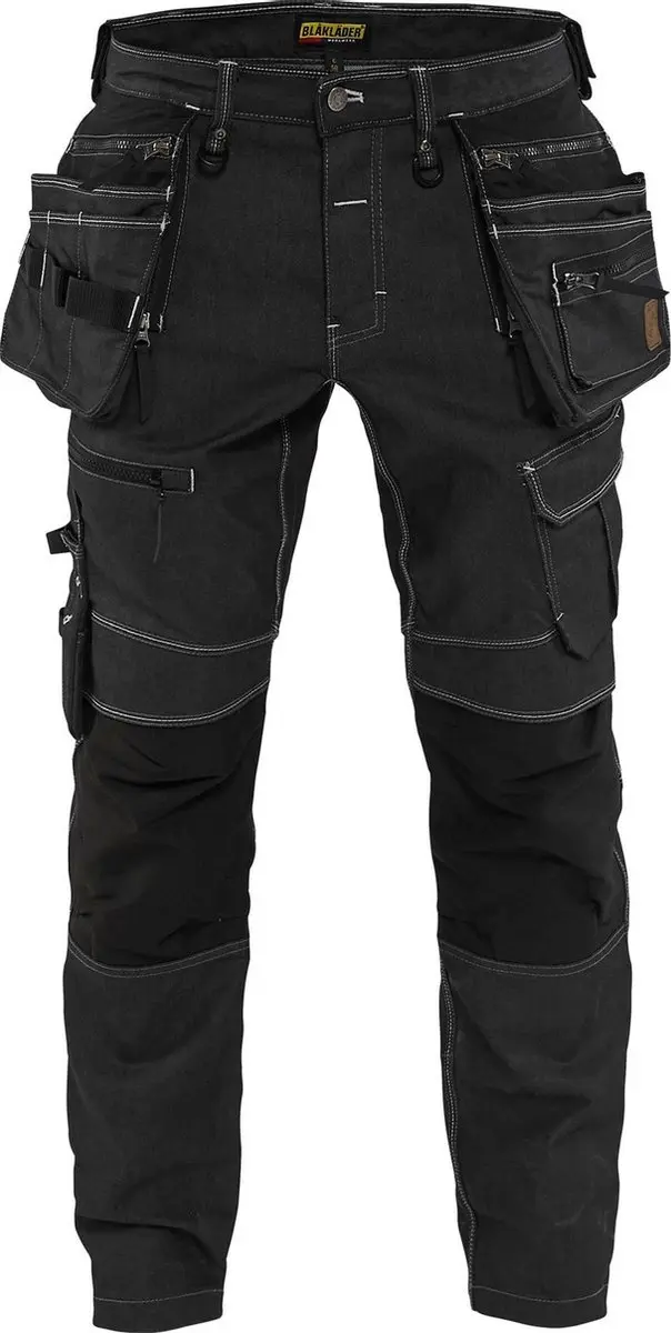 Blåkläder X1900 Werkbroek D112