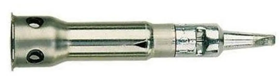 Weller T0051638699 Soldeerpunt Beitelvorm