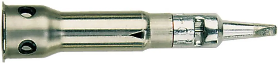Weller T0051638699 Soldeerpunt Beitelvorm
