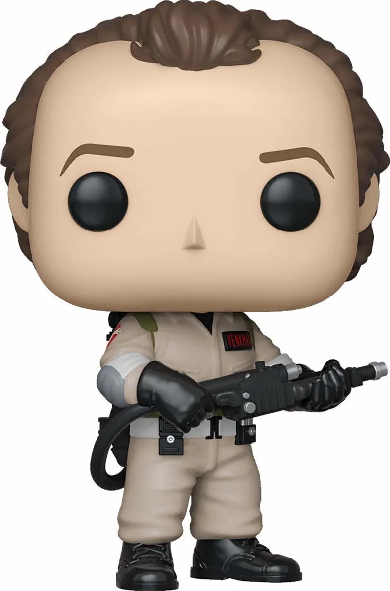 Funko Dr. Peter Venkman Verzamelfiguur FUN39335