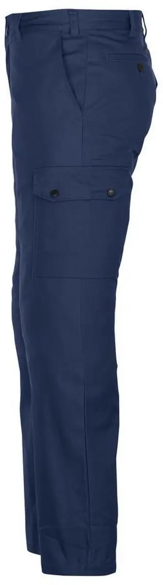 Jobman 2307 Service Trousers 65230723 - Navy - Maat 50