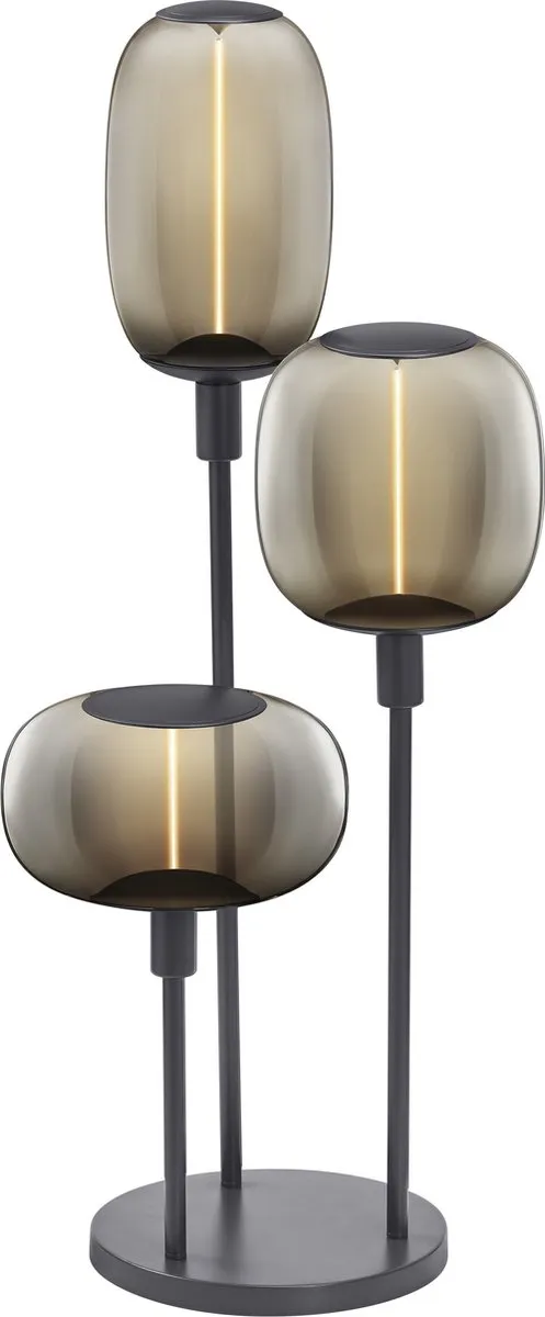LEDVANCE Decor Stick Floor Grondlamp 3xE27