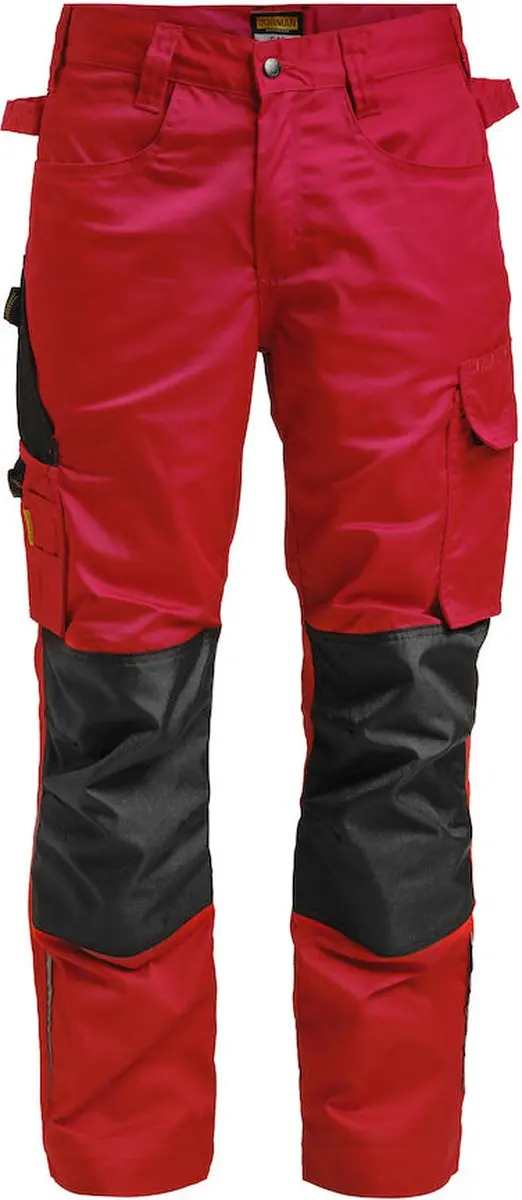 Jobman 2321 Service Heren Werkbroek 65232120