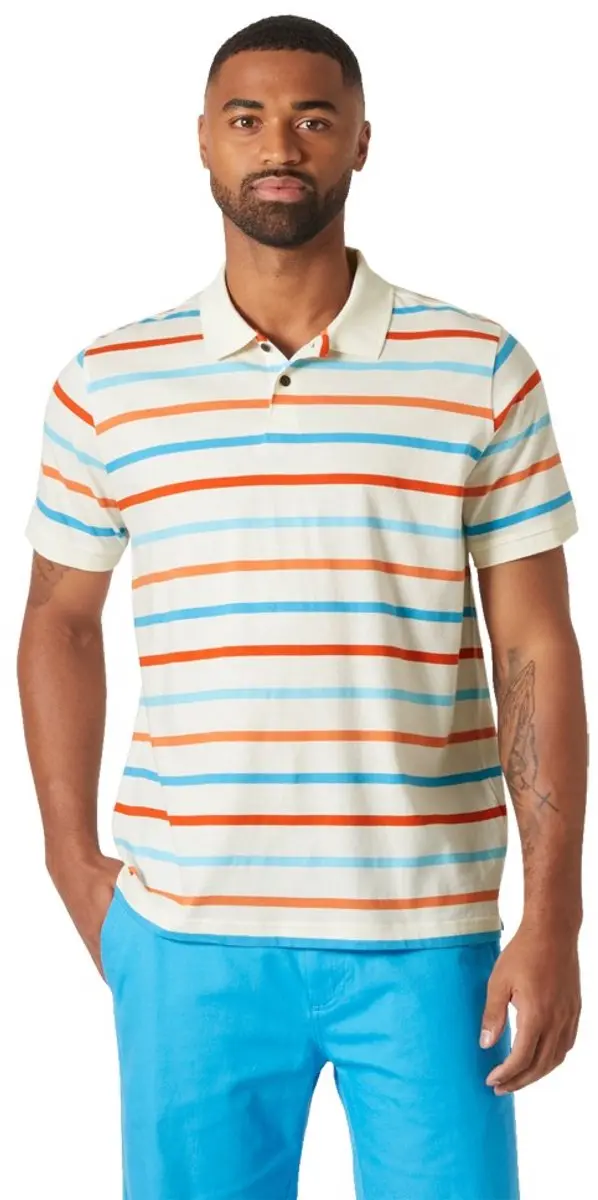 Helly Hansen Newport 2.0 Poloshirt