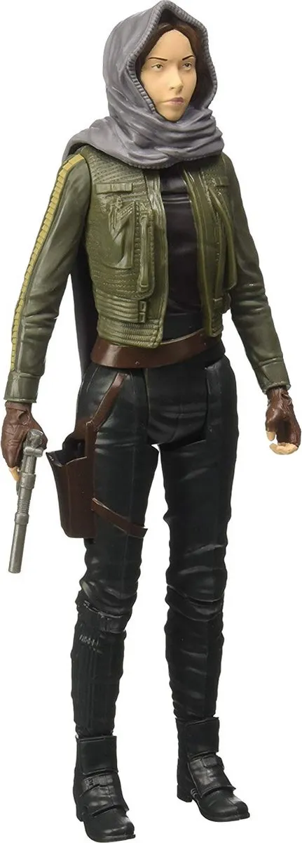 Disney Star Wars Rogue One Hasbro Actiefiguur B7377
