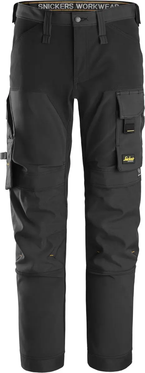Snickers 6375 AllroundWork Werkbroek 48
