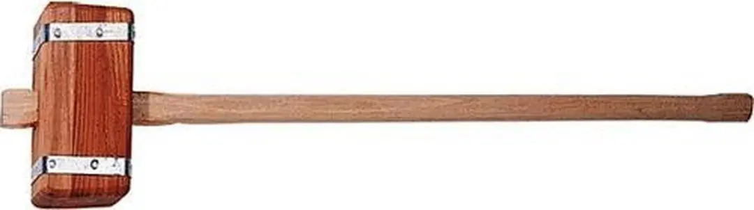 Talen Tools Tuinhamer Vierkant 1757080