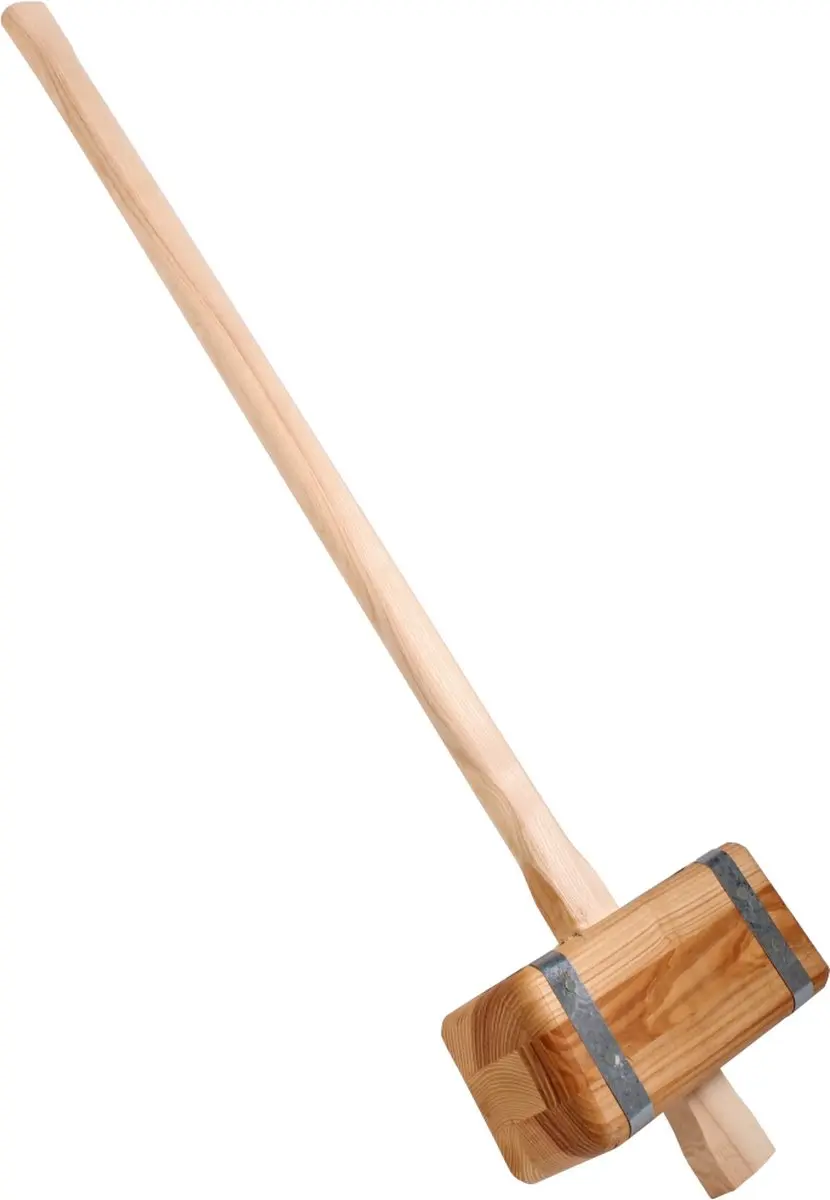 Talen Tools Tuinhamer Vierkant 1757080