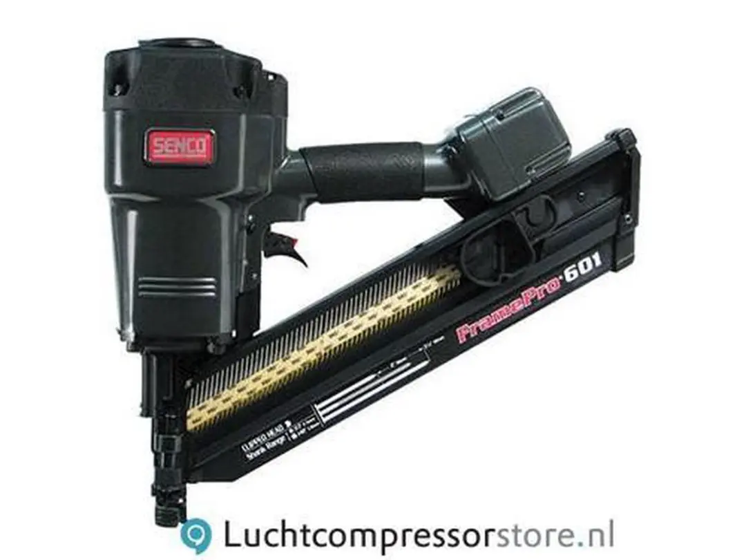 Senco FramePro601 Spijkermachine 33750