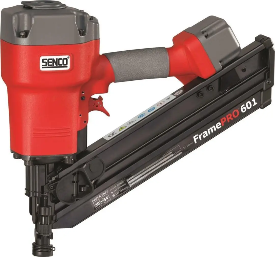 Senco FramePro601 Spijkermachine 33750