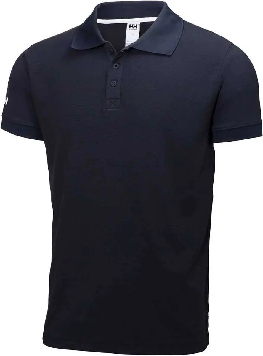 Helly Hansen Crewline Poloshirt - Navy - S