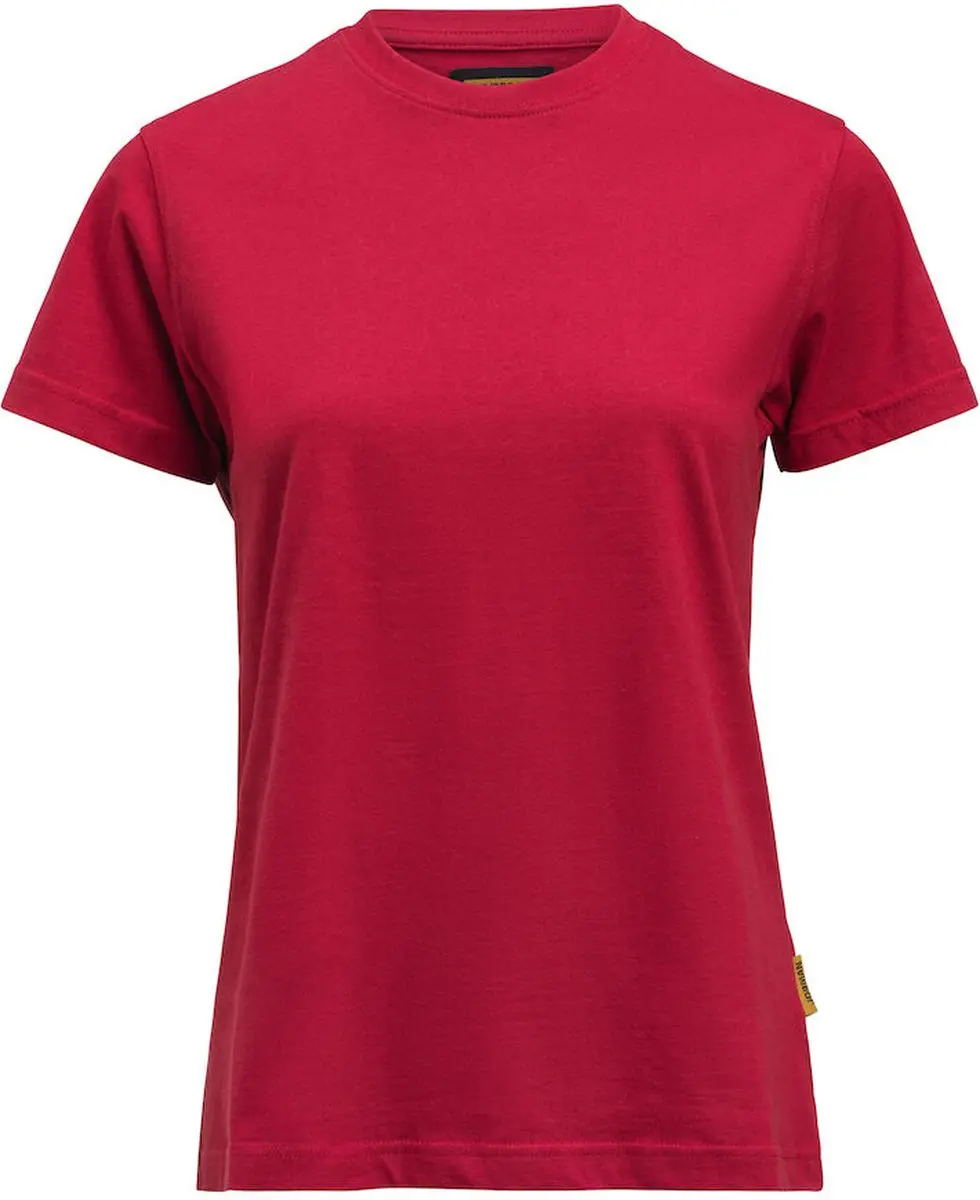 Jobman 5265 Vrouwen T-shirt