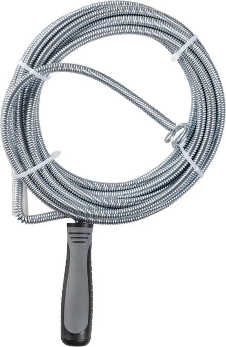 KWB Leidingreinigingskabel 9560-30 - 10m