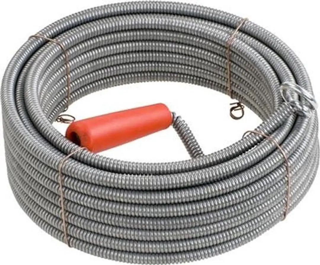KWB Leidingreinigingskabel 9560-30 - 10m
