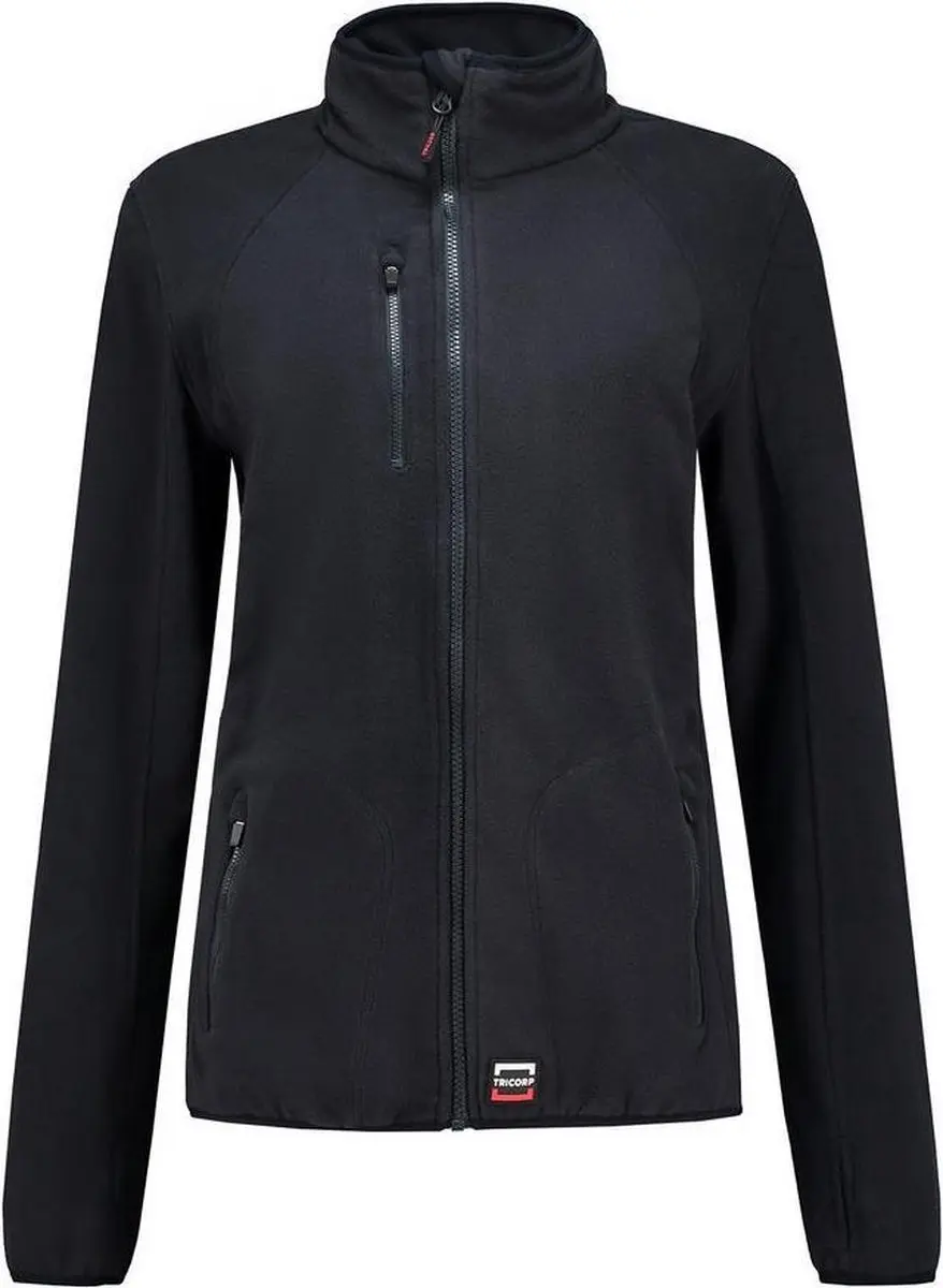 Tricorp 301011 Sweatvest Fleece Dames