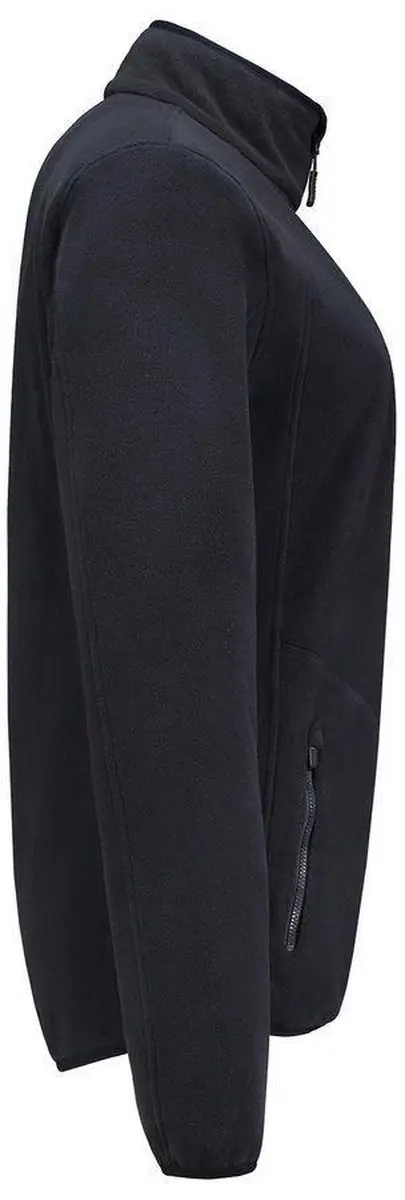 Tricorp 301011 Sweatvest Fleece Dames - Marineblauw - XXL