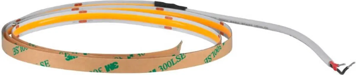 Eglo Cob Stripe LED Strip 800cm