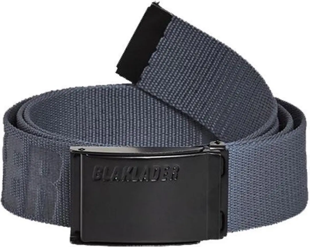 Blåkläder Riem 4034-0000 - Zwart