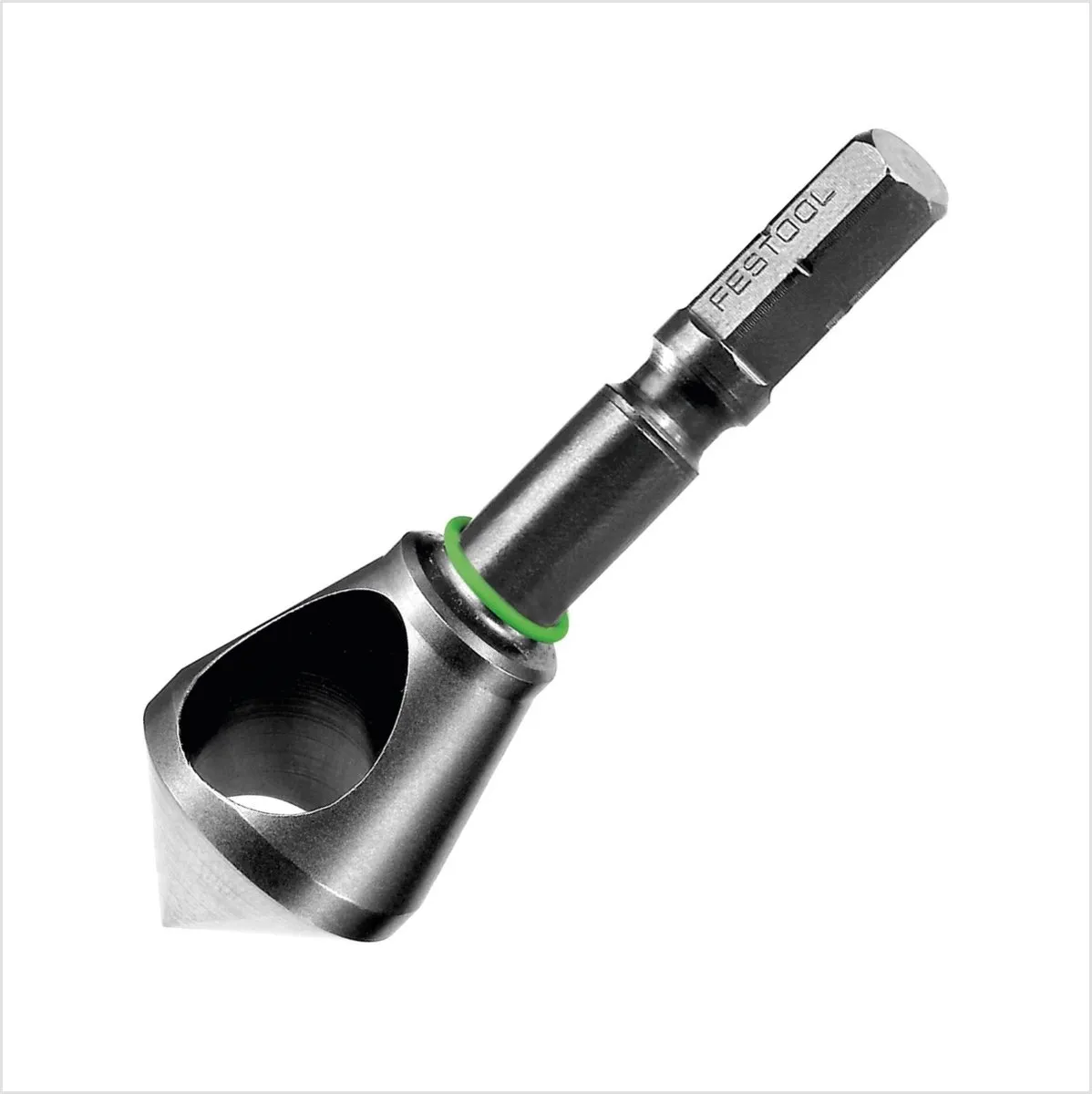 Festool QLSD2-8 CE Dwarsgatverzinkboor 2/8mm