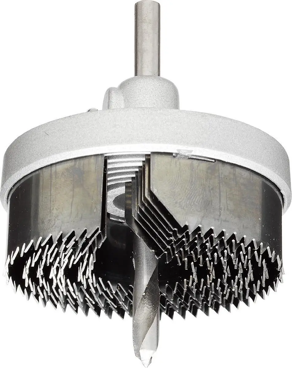 KWB Gatenzaag 5990-00 7-delig
