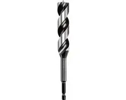 KWB 042914 Slangenboor 14mm - Hout - 10mm - 1 Stuk