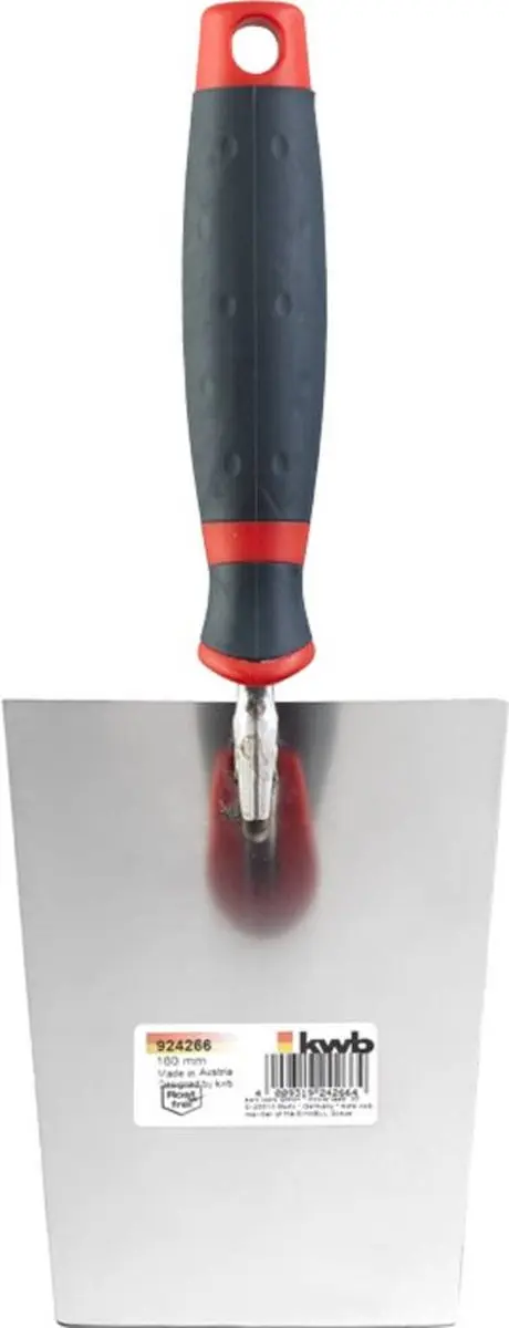 KWB 924266 Troffel - Kleurloos