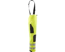 Blåkläder Regenbroek High Vis Level 3 1306-2005 - L