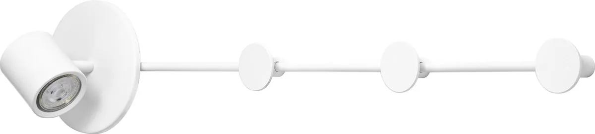 LEDVANCE DECOR Perchero Kapstokhaak 765mm
