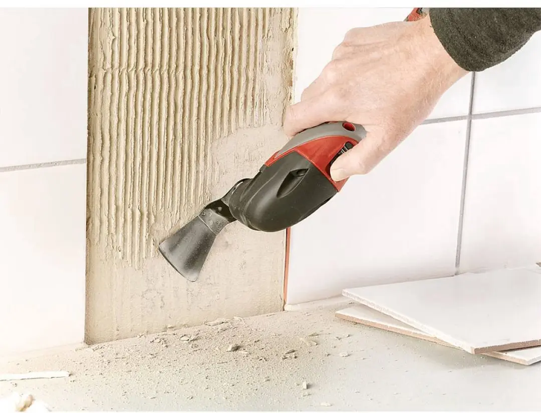kwb multitool schraapstaal