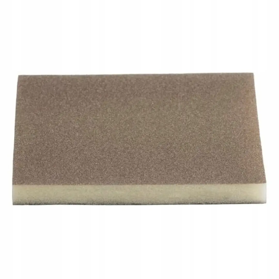 Klingspor Schuurblok P100 123x98x10mm