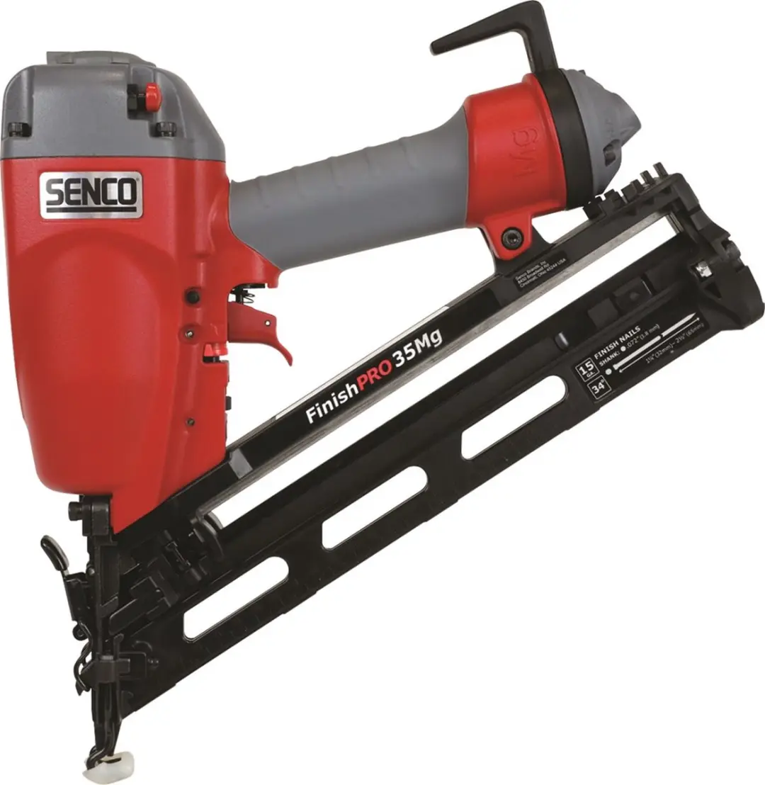Senco FinishPro35Mg DA Tacker 6G2001N