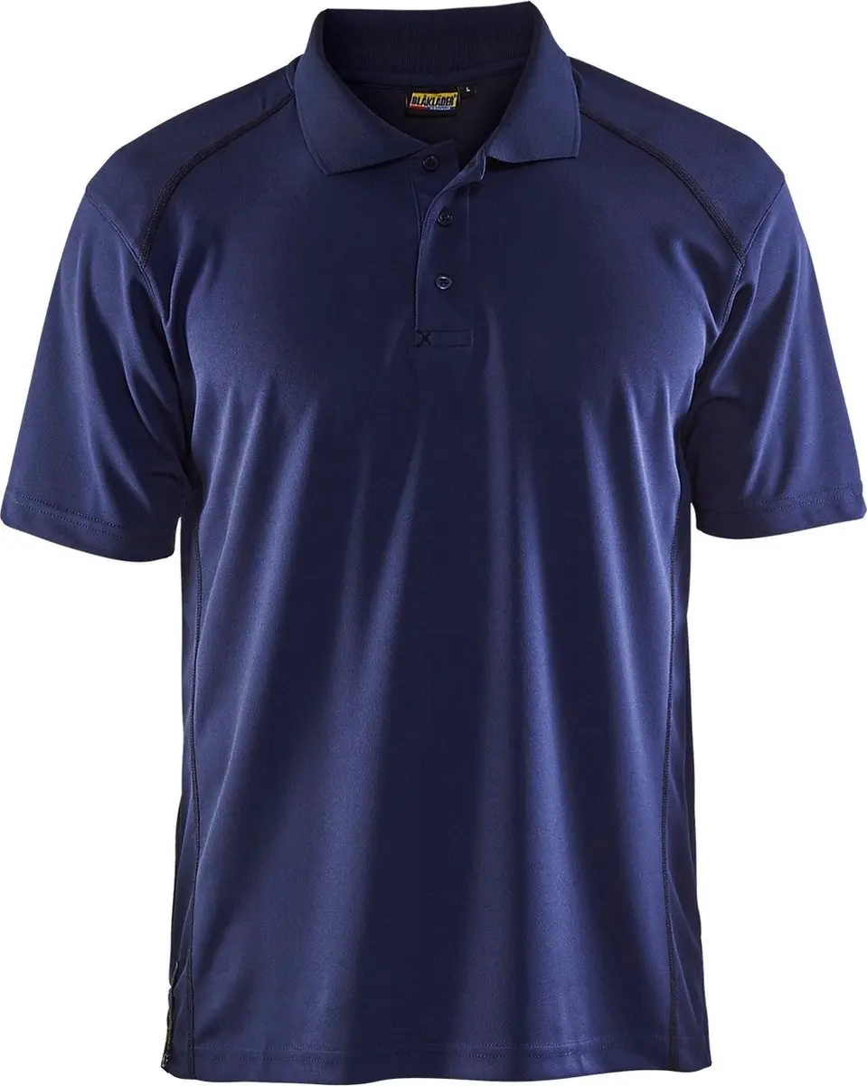 Blåkläder UV-Piqué Polo 3326-1051