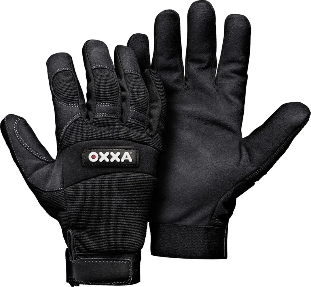 Oxxa X-Mech 51-600 Werkhandschoenen 11/XXL