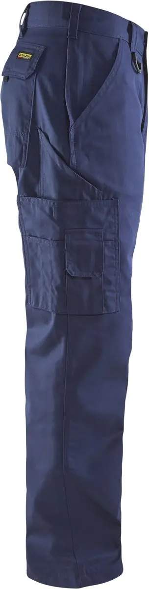 Blåkläder Werkbroek C52 Marineblauw