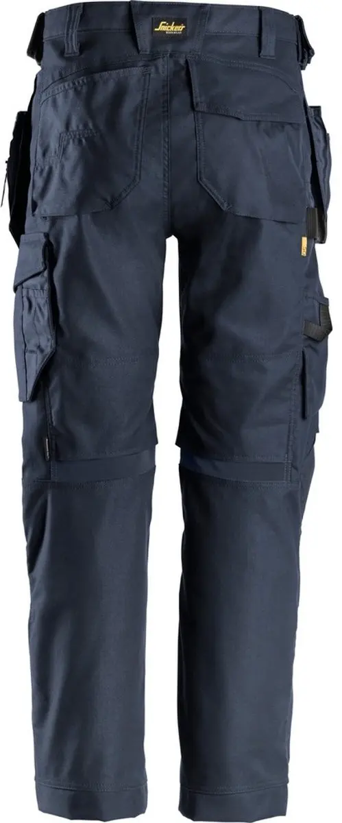 Snickers 6224 AllroundWork Werkbroek - 50