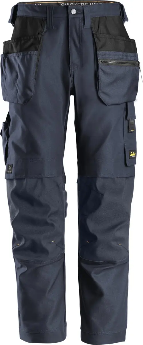 Snickers 6224 AllroundWork Werkbroek - 50