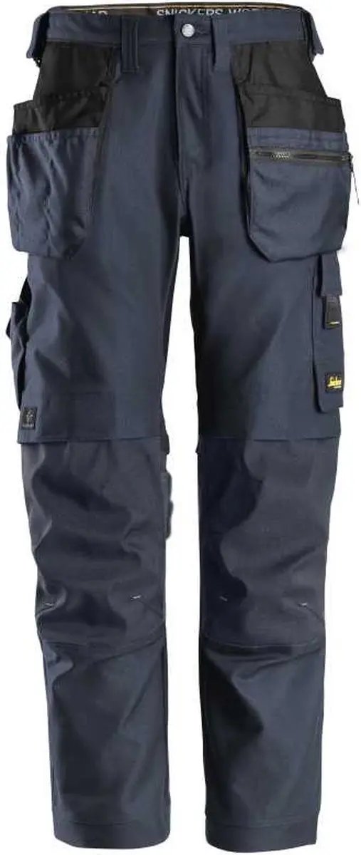 Snickers 6224 AllroundWork Werkbroek - 50