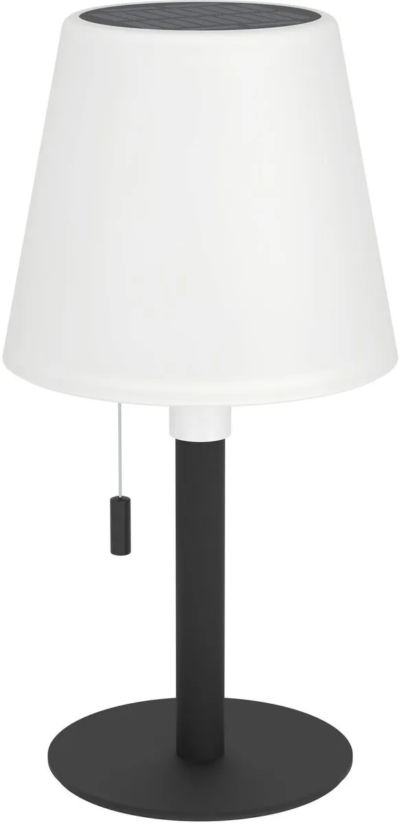 Eglo Montapalma Oplaadbare Tafellamp