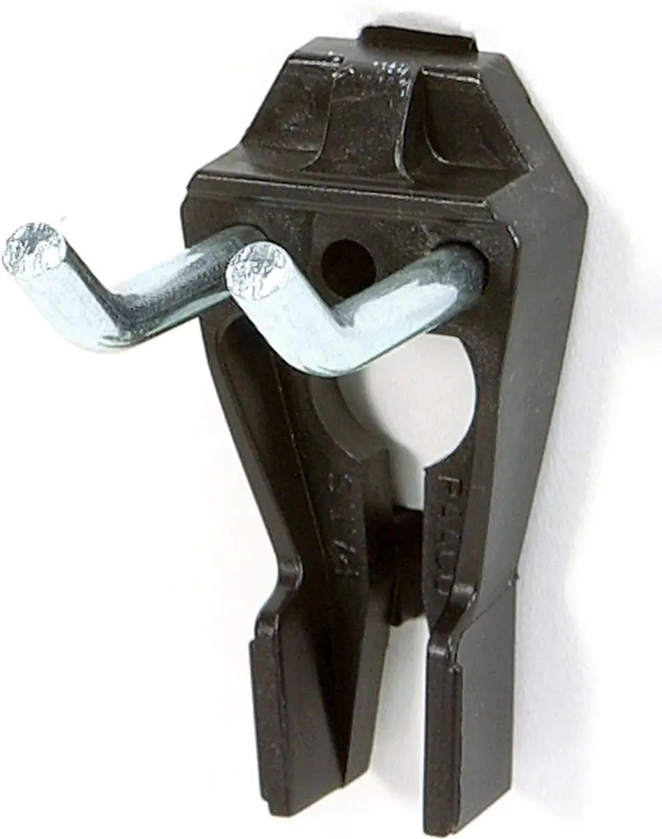 Raaco 110730 Gereedschapshaak Clip 2-30mm