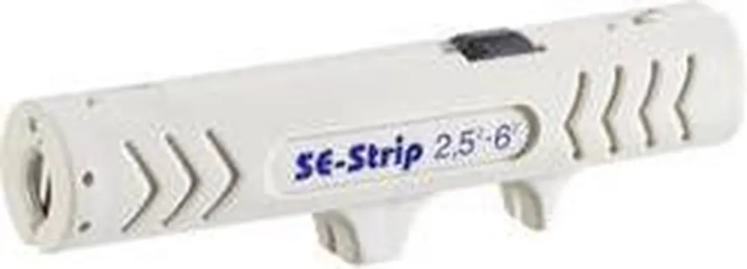 Jokari 30190 SE-STRIP Kabelstripper